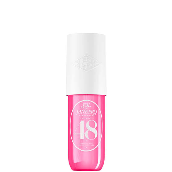 Sol De Janeiro Brazilian Crush Parfum 48 90ml 🖤