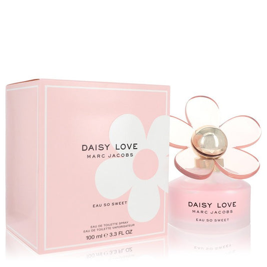 Marc Jacobs Daisy Love Eau So Sweet Eau De Toilette (ORIGINAL)
