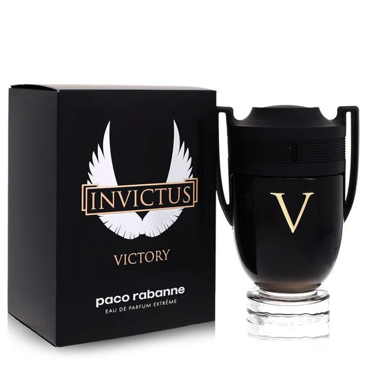 Paco Rabanne Invictus Victory Cologne Eau de Parfum (ORIGINAL)