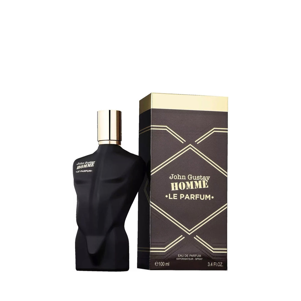 Jean Paul Gaultier Le Male Le Parfum EDP 100ml