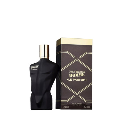Jean Paul Gaultier Le Male Le Parfum EDP 100ml