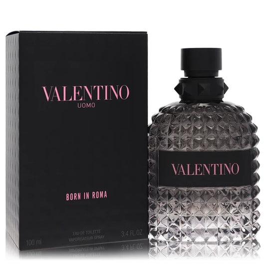 Valentino Uomo Born In Roma Cologne (ORIGINAL)