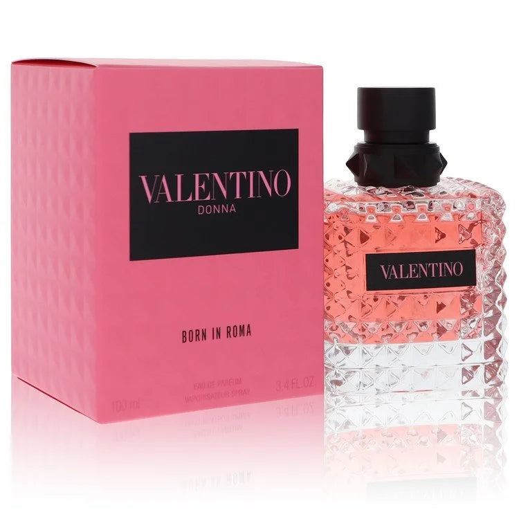Valentino Donna Born In Roma (ORIGINAL)