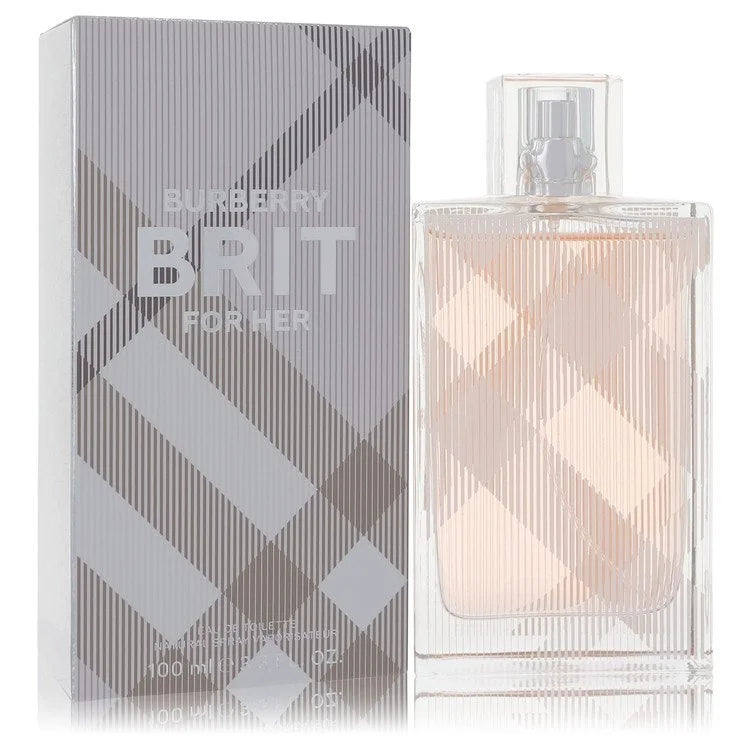 Burberry Brit Eau de Toilette (ORIGINAL)
