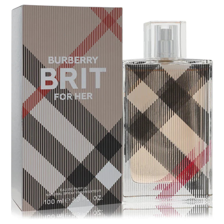 Burberry Brit Eau de Parfum (ORIGINAL)
