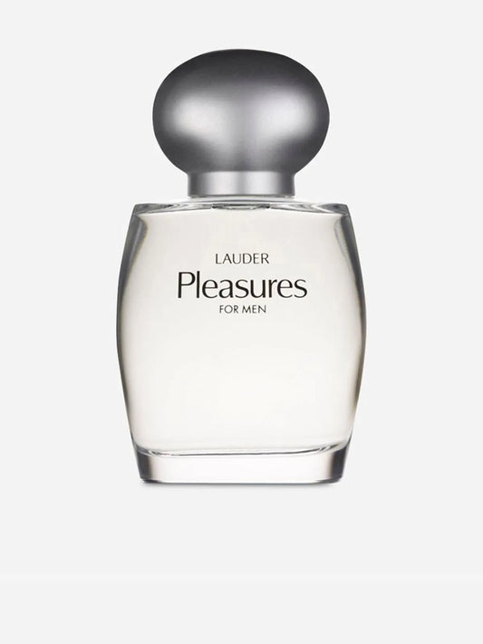 Estee Lauder Pleasures For Men Cologne Spray (ORIGINAL)