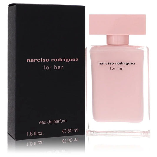 Narciso Rodriguez For Her Eau de Parfum (ORIGINAL)