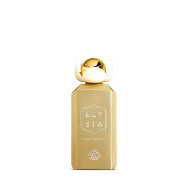 Kayali Vanilla Royale Sugared Patchouli | 64  EDP intense 100ml
