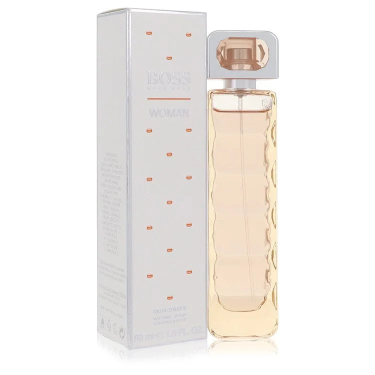 Hugo Boss Orange Eau de Toilette (ORIGINAL)