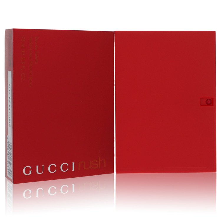 Gucci Rush EDT (ORIGINAL)