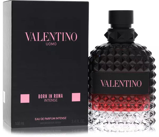 Valentino Uomo Born In Roma Intense Cologne (ORIGINAL)