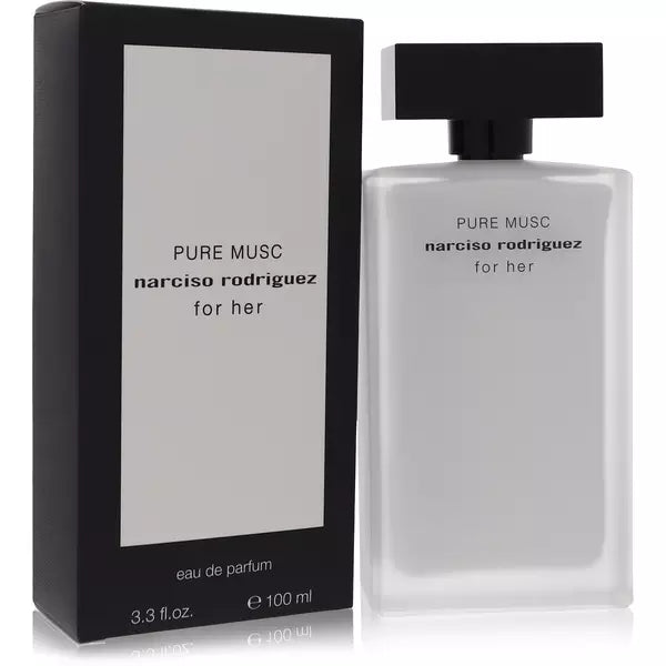 Narciso Rodriguez Pure Musk Eau de Parfum (ORIGINAL)