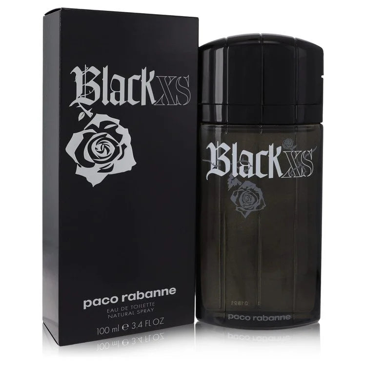 Paco Rabanne Black Xs (ORIGINAL)