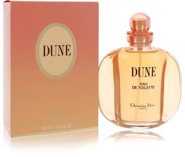 Dior Dune Eau de Toilette (ORIGINAL)
