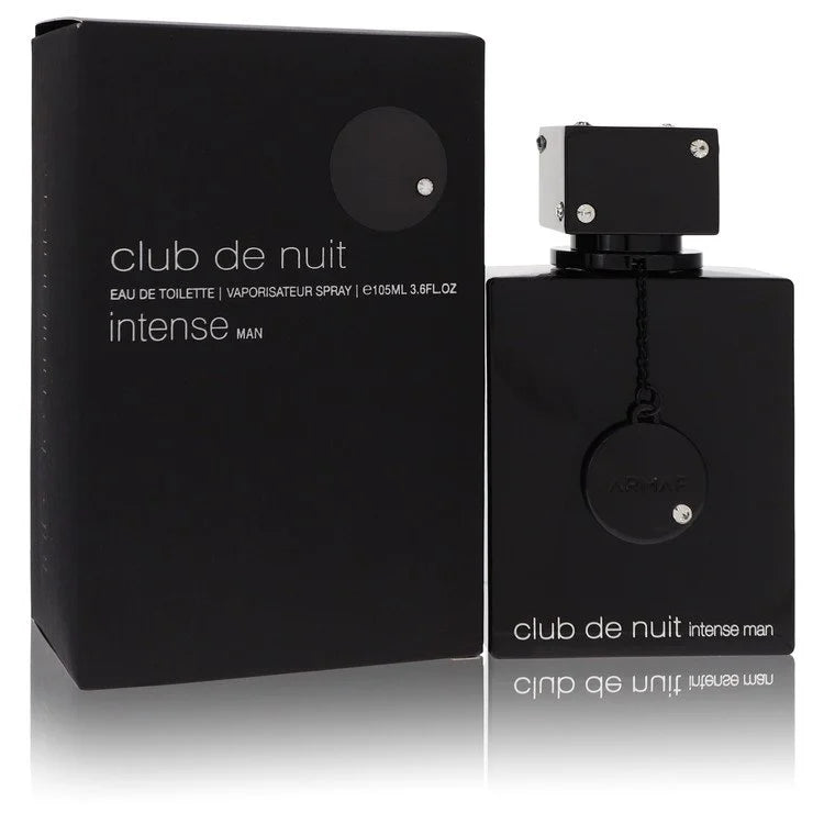 Club De Nuit Intense Cologne by Armaf EDP (ORIGINAL)