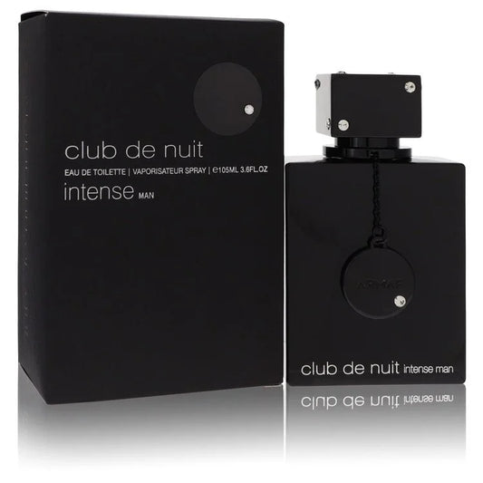 Club De Nuit Intense Cologne by Armaf EDP (ORIGINAL)