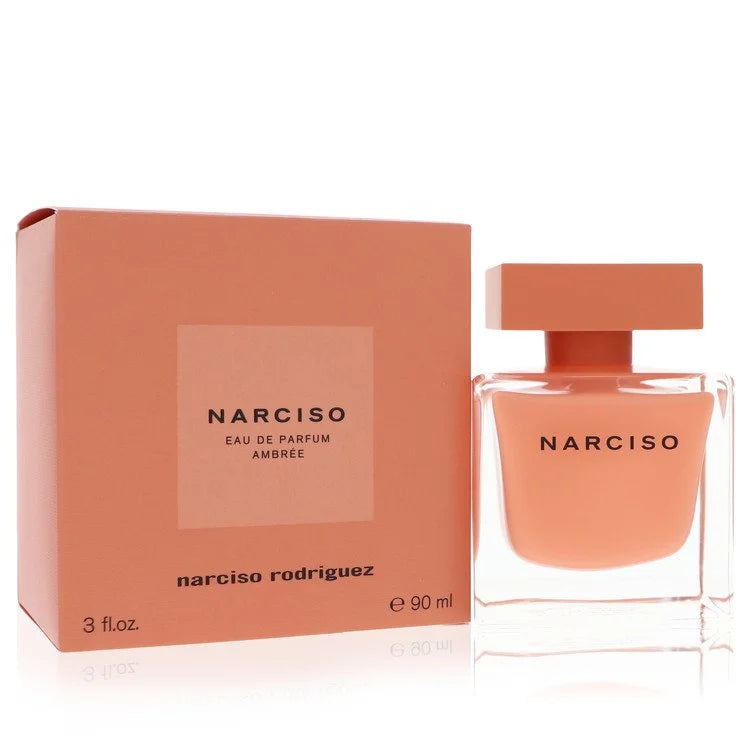 Narciso Rodriguez Ambree Eau de Parfum (ORIGINAL)