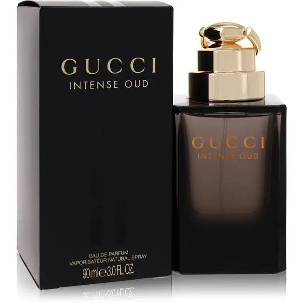 Gucci Intense Oud Eau de Parfum (ORIGINAL)