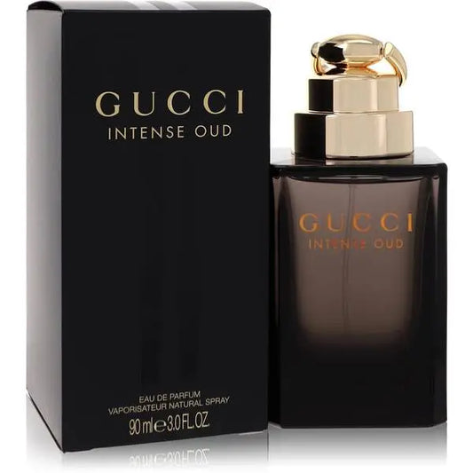 Gucci Intense Oud Eau de Parfum (ORIGINAL)