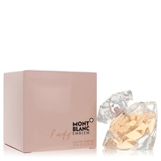 Mont Blanc Lady Emblem Eau de Parfum (ORIGINAL)