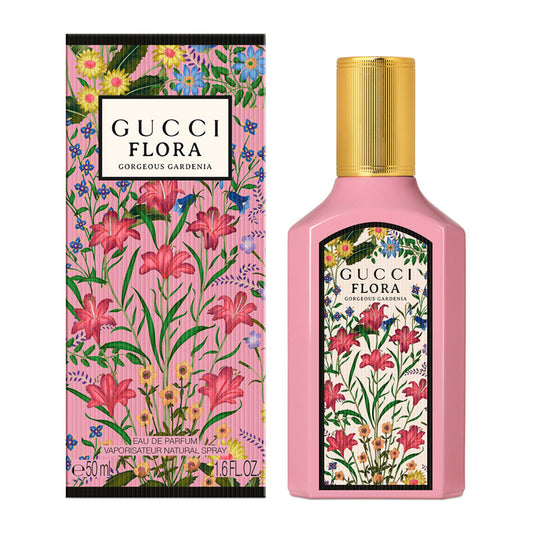 Gucci Flora Gorgeous Gardenia EDP 100ml