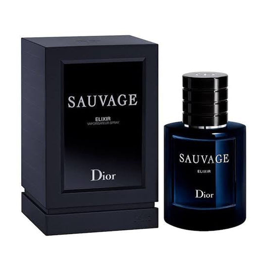 Dior Sauvage Elixr (ORIGINAL)