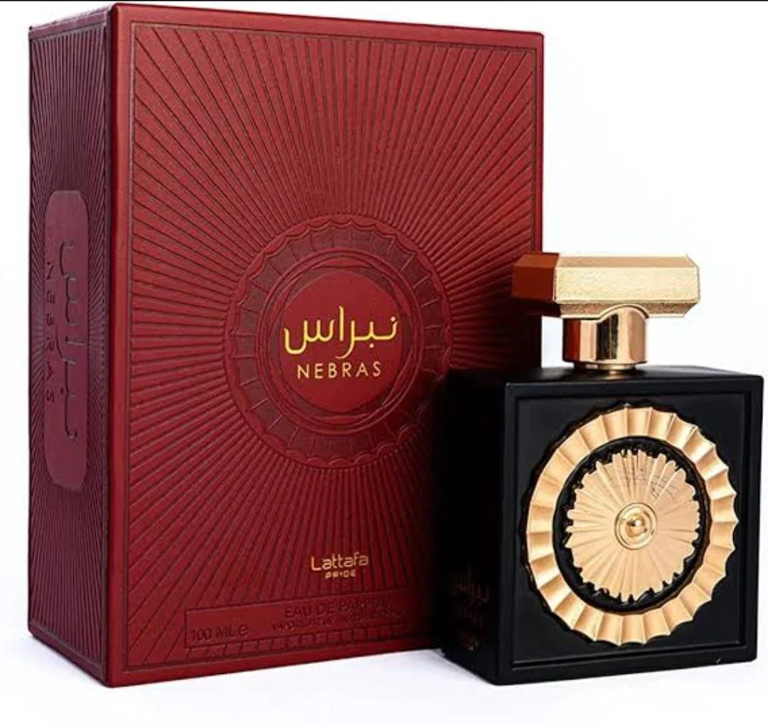 Lattafa Pride - Nebras - 100ml