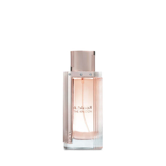 The Kingdom Lattafa Perfumes for women