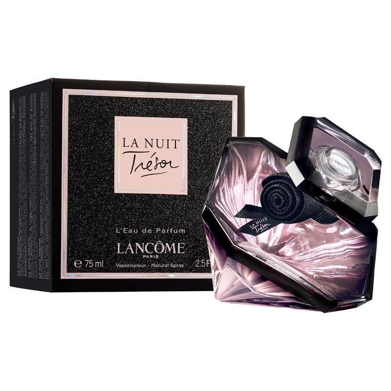 Lancome Tresor La Nuit Eau de Parfum (ORIGINAL)