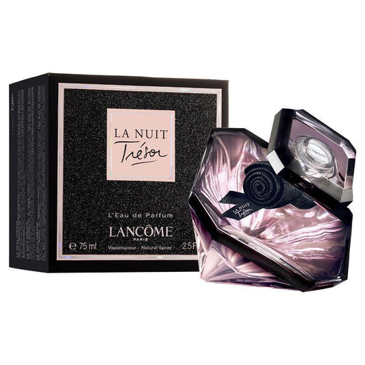 Lancome Tresor La Nuit Eau de Parfum (ORIGINAL)