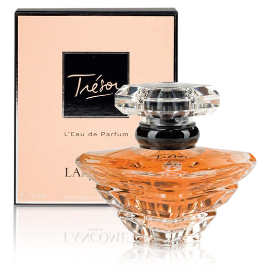 Lancome Tresor Eau de Parfum (ORIGINAL)