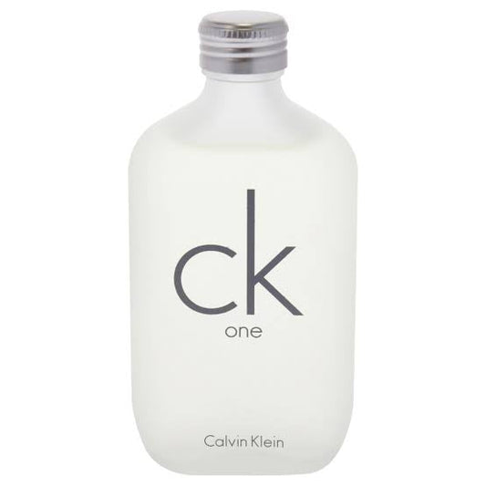 Ck One Eau de Parfum Unisex (ORIGINAL)