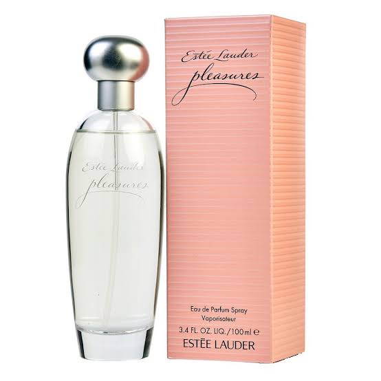 Estee Lauder Pleasures Eau de Parfum (ORIGINAL)