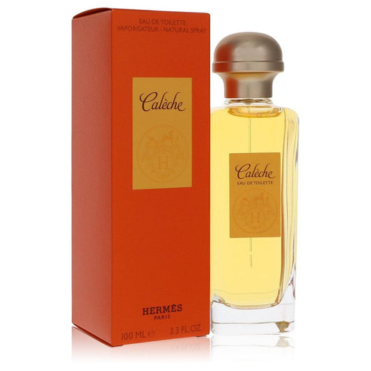 Hermes Caleche Eau de Toilette (ORIGINAL)