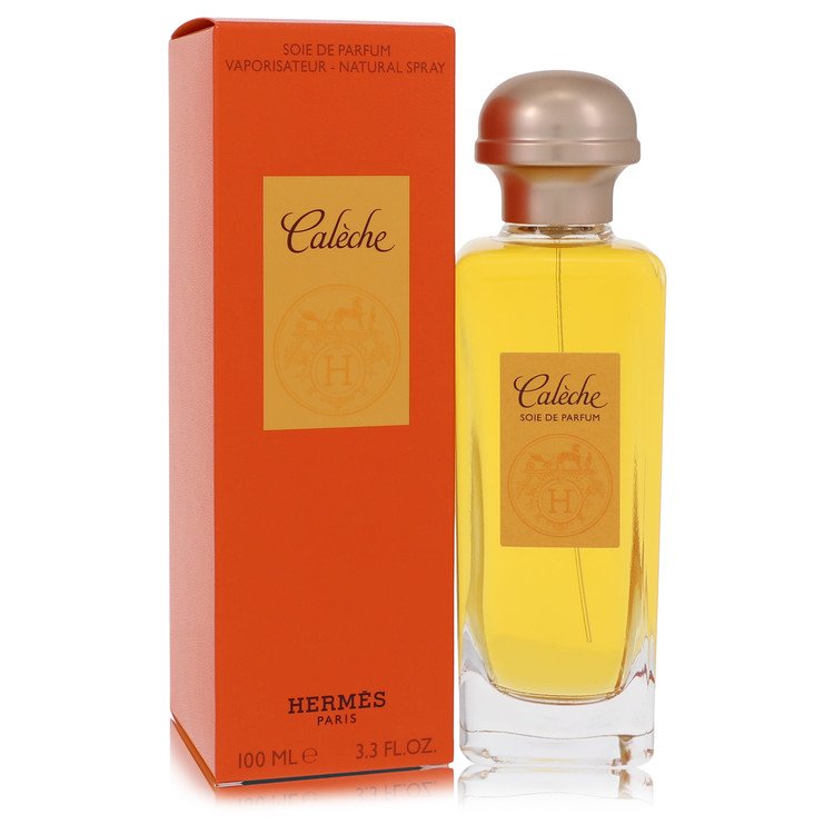 Hermes Caleche Soie De Parfum (ORIGINAL)