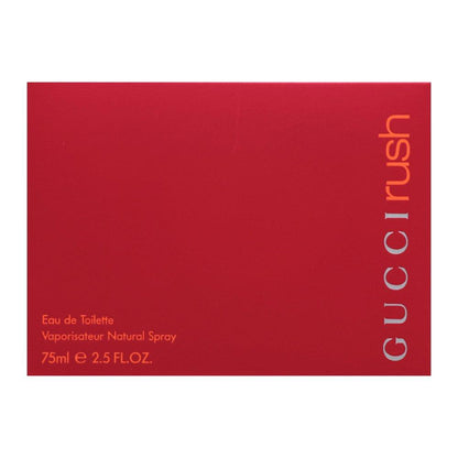 Gucci RUSH EDP 100ml