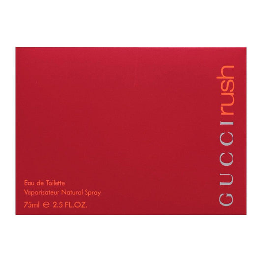Gucci RUSH EDP 100ml