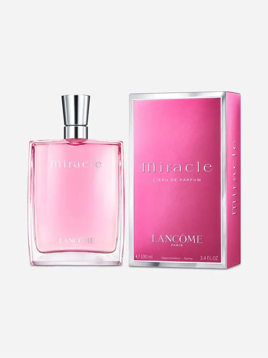 Lancome Miracle Eau de Parfum (ORIGINAL)