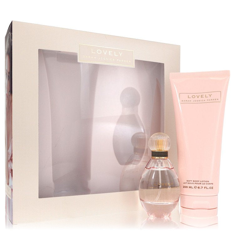Lovely Sarah Jessica Parker GIFTSET (ORIGINAL)