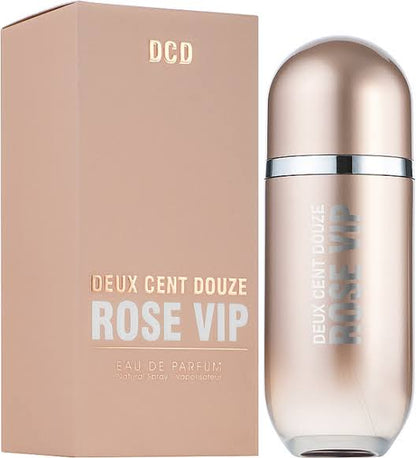 212 VIP Rose EDP 100ml