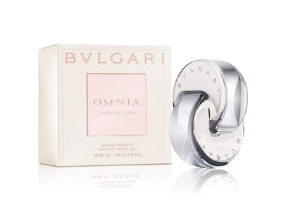 Bvlgari Omnia Crystalline EDP 100ml