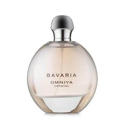 Bvlgari Omnia Crystalline EDP 100ml