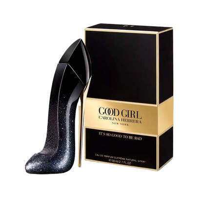 Carolina Herrera Good Girl Supreme EDP 100ml