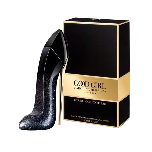 Carolina Herrera Good Girl Supreme EDP 100ml