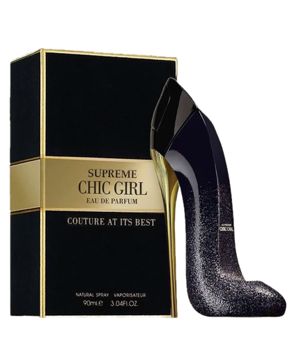 Carolina Herrera Good Girl Supreme EDP 100ml