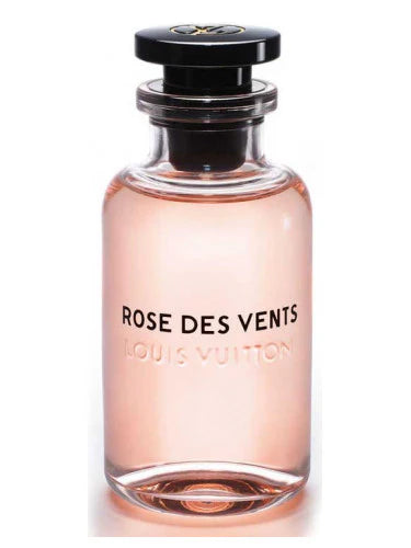 Louis Vuitton Rose Des Vents EDP 100ml