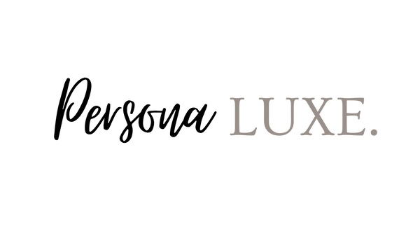 Persona Luxe.