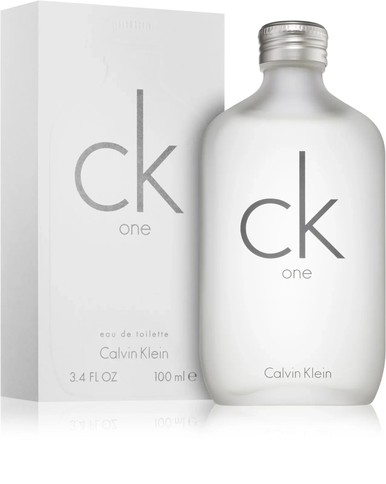 Ck One EDT 100ml (Unisex)