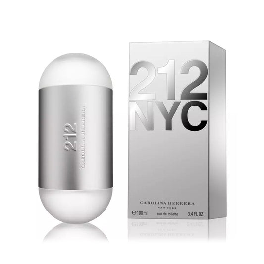 Caroline Herrera 212 NYC inspired