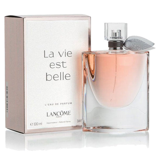 Lancome La Vie Est Belle Eau de Parfum (ORIGINAL)